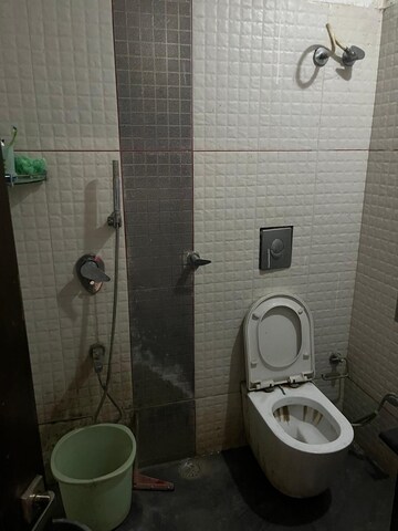 Bathroom in 3 BHK Apartment at Sector 20 – for Sale