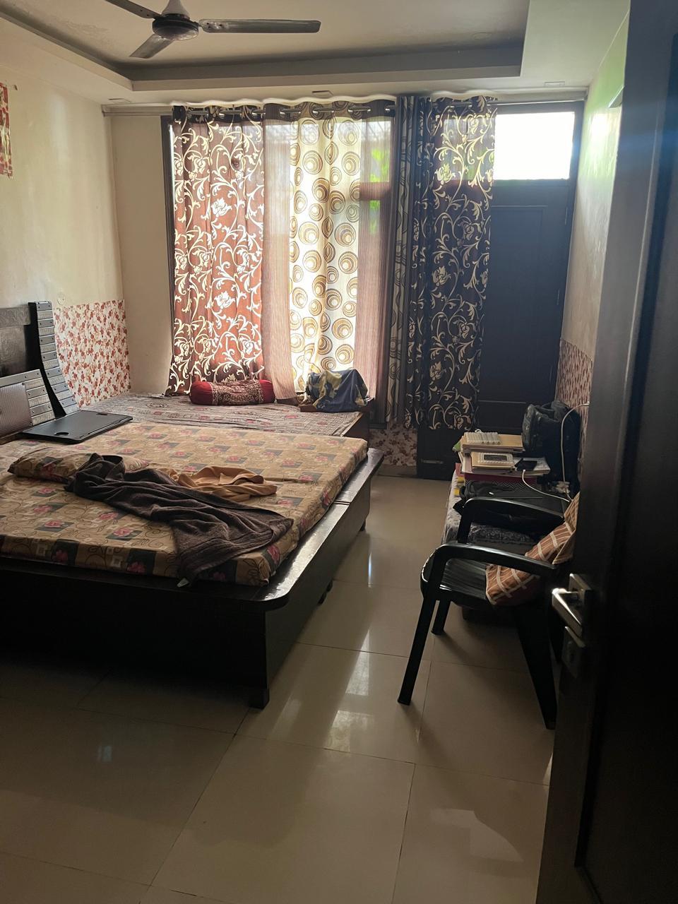 3 BHK + Pooja Room Apartment For Sale in Smart 3 Bhk Apartment Wit
