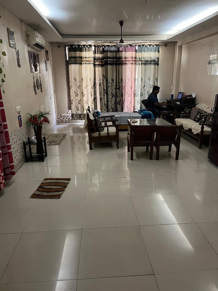 Living Room, sector 20 3 Bedroom 1750 Sq.Ft. Apartment In Sector 20 Panchkula 8255068