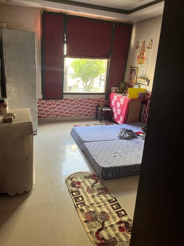Bedroom in 3 BHK Apartment at Sector 20 – for Sale