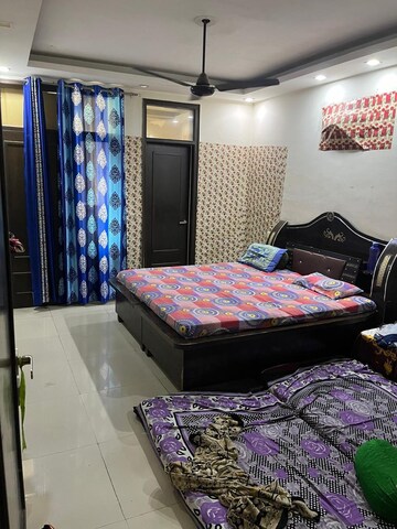 Bedroom in 3 BHK Apartment at Sector 20 – for Sale
