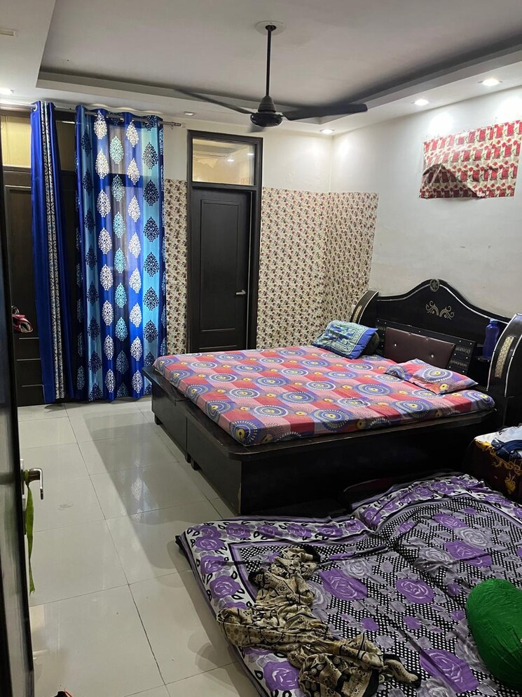 Bedroom, sector 20 3 Bedroom 1750 Sq.Ft. Apartment In Sector 20 Panchkula 8255068