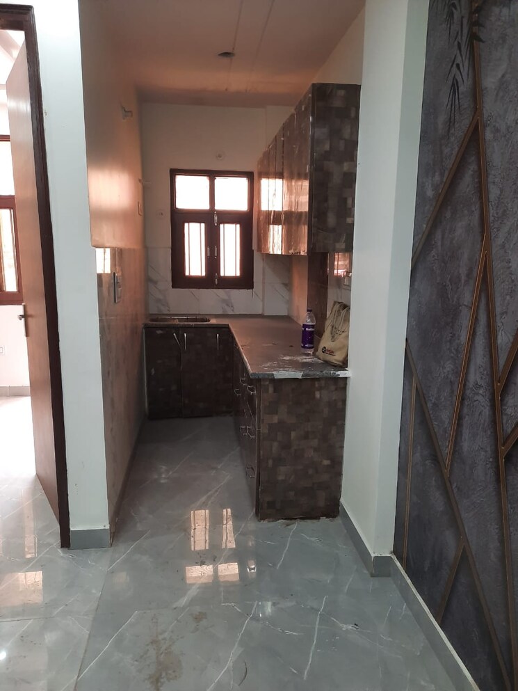 Living Room, vikas puri 1 Bedroom 50 Sq.Yd. Builder Floor In Vikas Puri Delhi 8255072