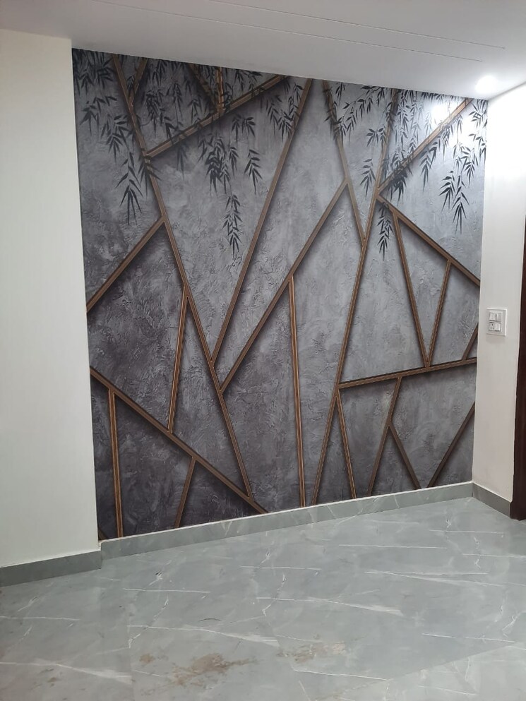 undefined, vikas puri 1 Bedroom 50 Sq.Yd. Builder Floor In Vikas Puri Delhi 8255072