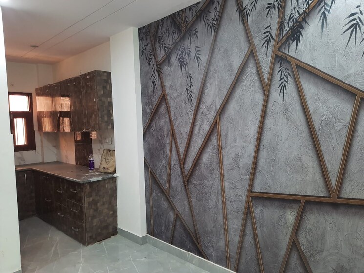 Bedroom, vikas puri 1 Bedroom 50 Sq.Yd. Builder Floor In Vikas Puri Delhi 8255072