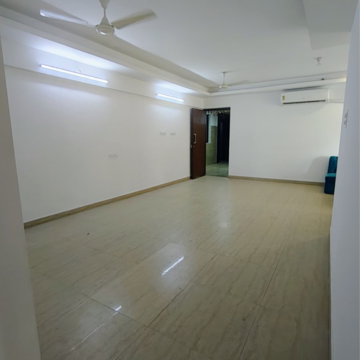 3 BHK Apartment For Rent in HDIL Metropolis Residences Mudran Press Colony Mumbai  8255070