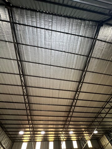  Warehouse – Exterior View View at Sector 37c - for Rent
