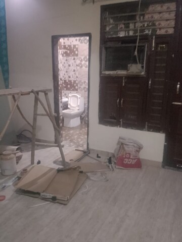 Living Room in 3 BHK Builder Floor at Ambala Highway – for Sale