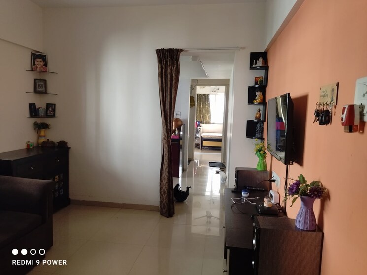 Living Room, sancheti-eves-garden 1 Bedroom 450 Sq.Ft. Apartment In Mundhwa Pune 8255085