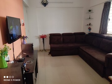 1 BHK Apartment For Resale in Sancheti Eves Garden Mundhwa Pune  8255085