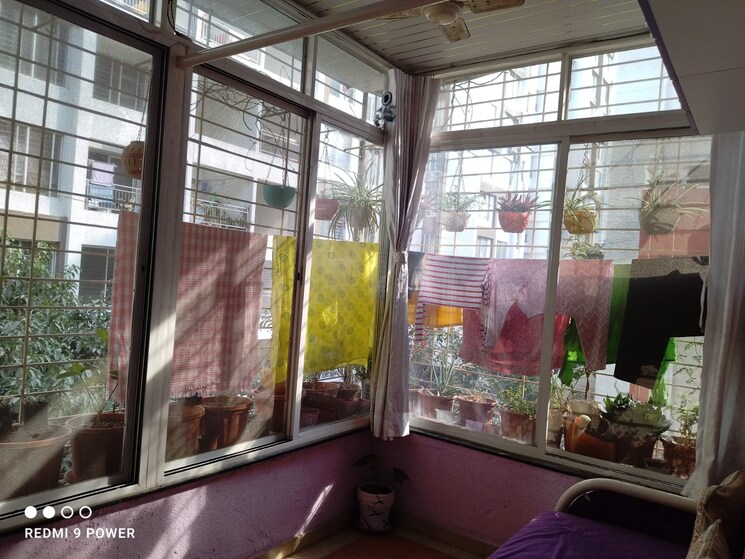 Gym, sancheti-eves-garden 1 Bedroom 450 Sq.Ft. Apartment In Mundhwa Pune 8255085