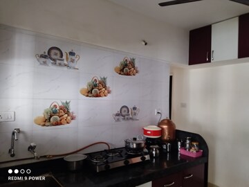 Furnished Amenities in 1 BHK Apartment at Sancheti Eves Garden, Mundhwa – for Sale