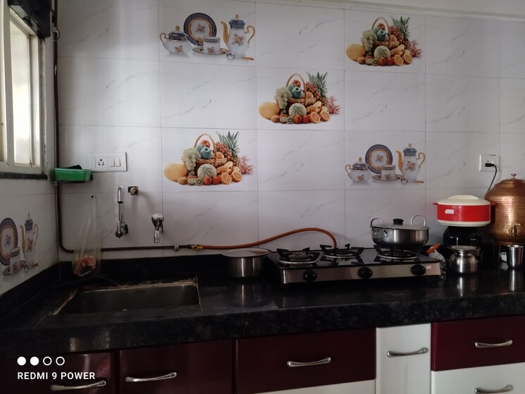 Kitchen, sancheti-eves-garden 1 Bedroom 450 Sq.Ft. Apartment In Mundhwa Pune 8255085