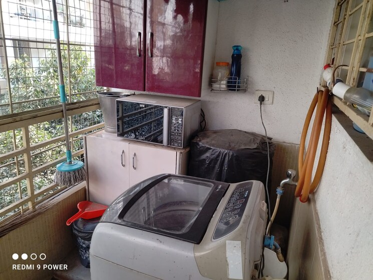 undefined, sancheti-eves-garden 1 Bedroom 450 Sq.Ft. Apartment In Mundhwa Pune 8255085