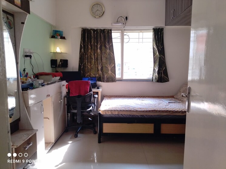 Bedroom, sancheti-eves-garden 1 Bedroom 450 Sq.Ft. Apartment In Mundhwa Pune 8255085