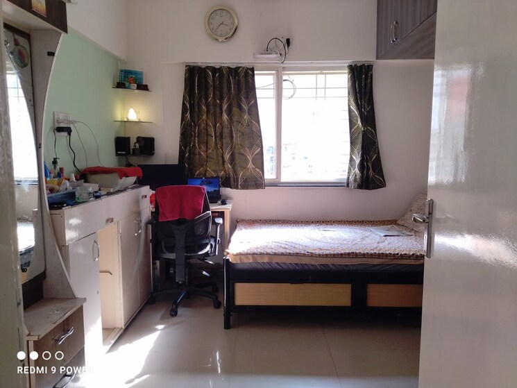 Bedroom, sancheti-eves-garden 1 Bedroom 450 Sq.Ft. Apartment In Mundhwa Pune 8255085