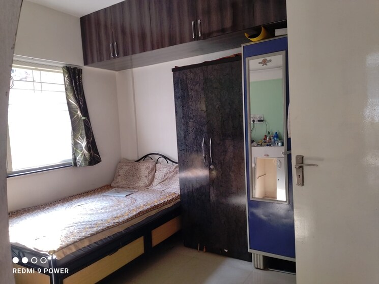 Bedroom, sancheti-eves-garden 1 Bedroom 450 Sq.Ft. Apartment In Mundhwa Pune 8255085