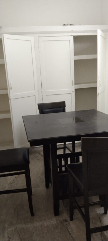 Kitchen in 2 BHK Builder Floor at Sector 23 – for Rent