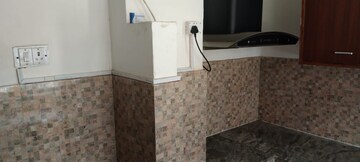 Bathroom in 2 BHK Builder Floor at Sector 23 – for Rent