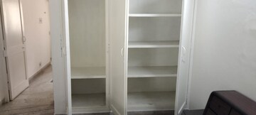 Bathroom in 2 BHK Builder Floor at Sector 23 – for Rent