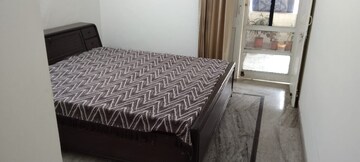 Bedroom in 2 BHK Builder Floor at Sector 23 – for Rent