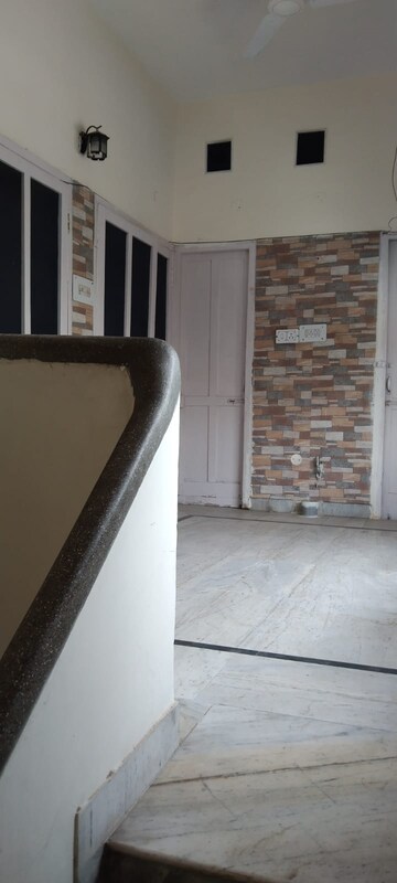 Building Lobby in 2 BHK Builder Floor at Sector 23 – for Rent