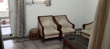 Gym in 2 BHK Builder Floor at Sector 23 – for Rent