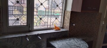 Balcony in 2 BHK Builder Floor at Sector 23 – for Rent