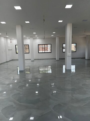 Commercial Office Space 1500 Sq.Ft. For Rent in Kamaal Chok Nagpur  8255096