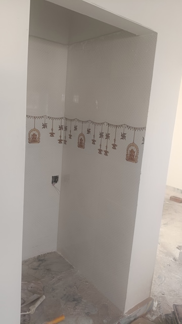 Furnished Amenities in 1 BHK Independent House at Kelamangalam rd – for Sale