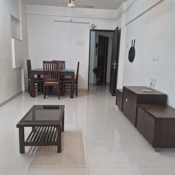 2 BHK Apartment For Rent in Mota Mahal Apartment Lokhandwala Complex Andheri Mumbai  8255112