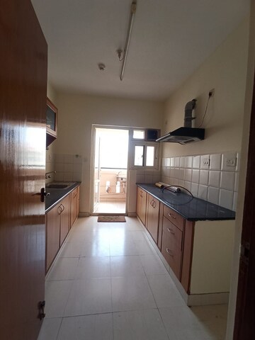 Kitchen in 2 BHK Apartment at HM World City, Jp Nagar – for Sale