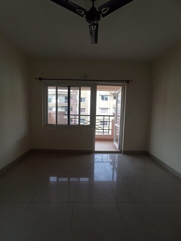 Room in 2 BHK Apartment at HM World City, Jp Nagar – for Sale