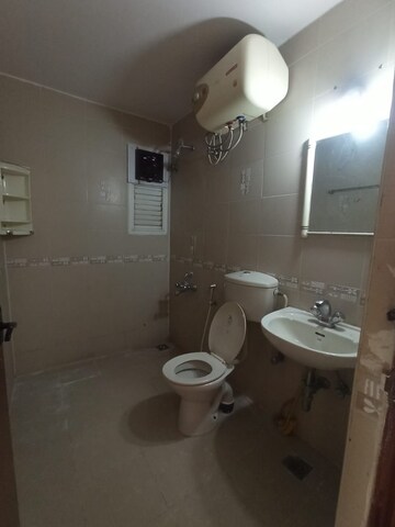 Bathroom in 2 BHK Apartment at HM World City, Jp Nagar – for Sale