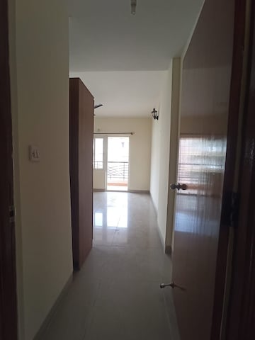 Bathroom in 2 BHK Apartment at HM World City, Jp Nagar – for Sale