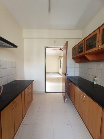 Kitchen in 2 BHK Apartment at HM World City, Jp Nagar – for Sale