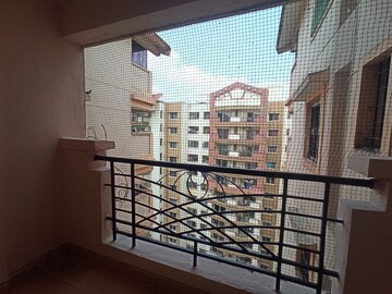 2 BHK Apartment For Resale in HM World City Jp Nagar Bangalore  8255108