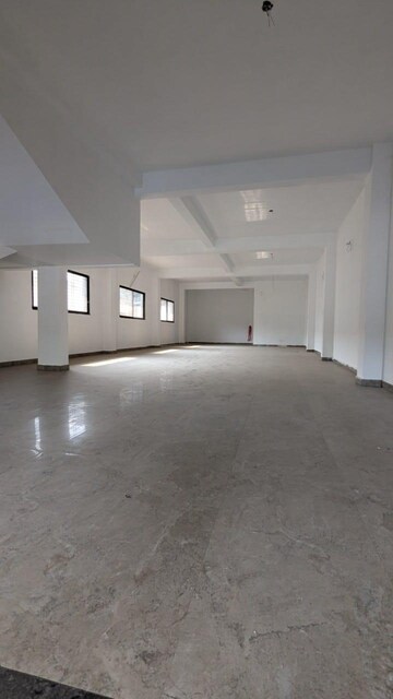 Commercial Showroom 2100 Sq.Ft. For Rent in Amlidih Raipur  8255117