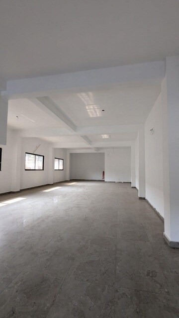 Floor Plan in  Showroom at Amlidih – for Rent
