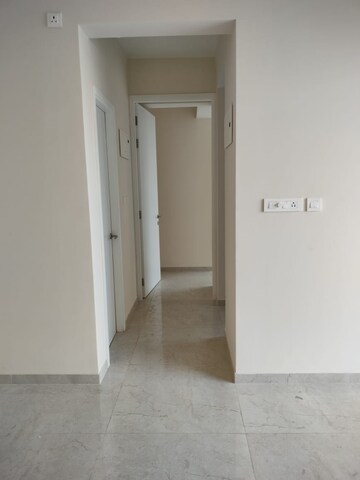 Building Lobby in 1 BHK Apartment at Tata Serein, Pokhran Road No Two – for Rent