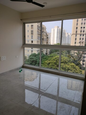Balcony in 1 BHK Apartment at Tata Serein, Pokhran Road No Two – for Rent