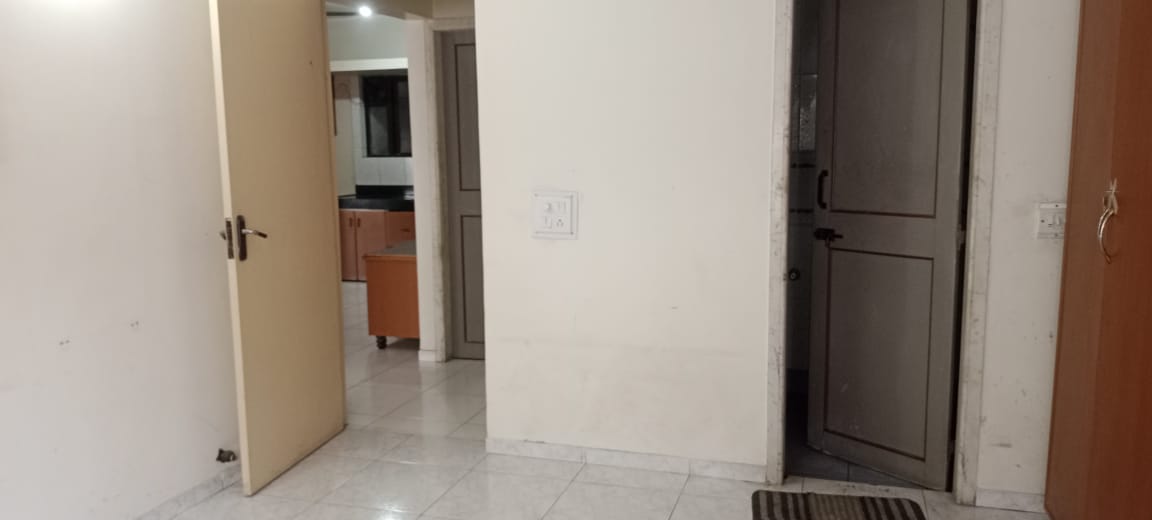 3 BHK + Pooja Room,Extra Room Apartment For Sale in Kolte Maestros