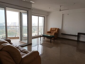 3 BHK Apartment For Rent in Soham Crystal Spires Ghodbunder Road Thane  8255130