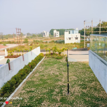  Plot For Sale in Sejbahar