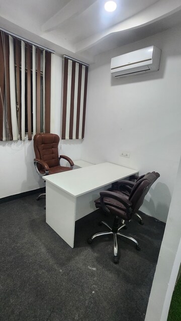 Team Area in  Office Space at ARV Park, Sector 63 – for Rent