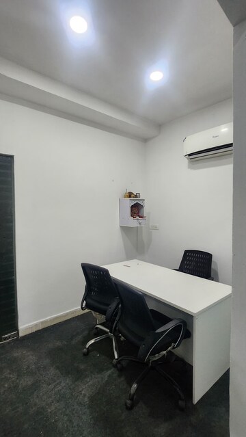 Team Area in  Office Space at ARV Park, Sector 63 – for Rent