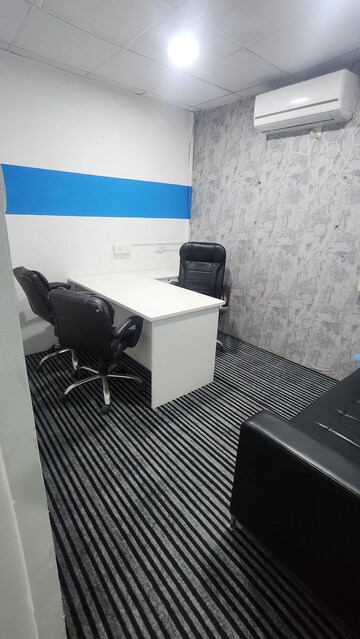 Commercial Office Space 1200 Sq.Ft. For Rent in Sector 63 Noida  8255169