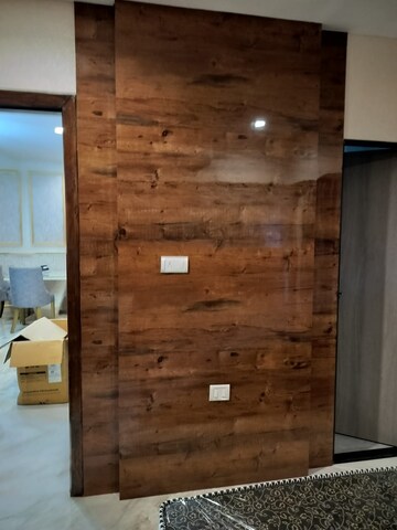 Furnished Amenities in 1 BHK Apartment at Divine Heights Bandra West, Bandra West – for Rent