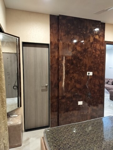 Furnished Amenities in 1 BHK Apartment at Divine Heights Bandra West, Bandra West – for Rent