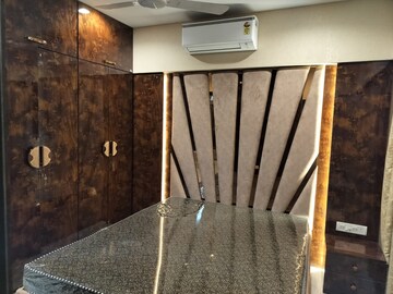 Staircase in 1 BHK Apartment at Divine Heights Bandra West, Bandra West – for Rent